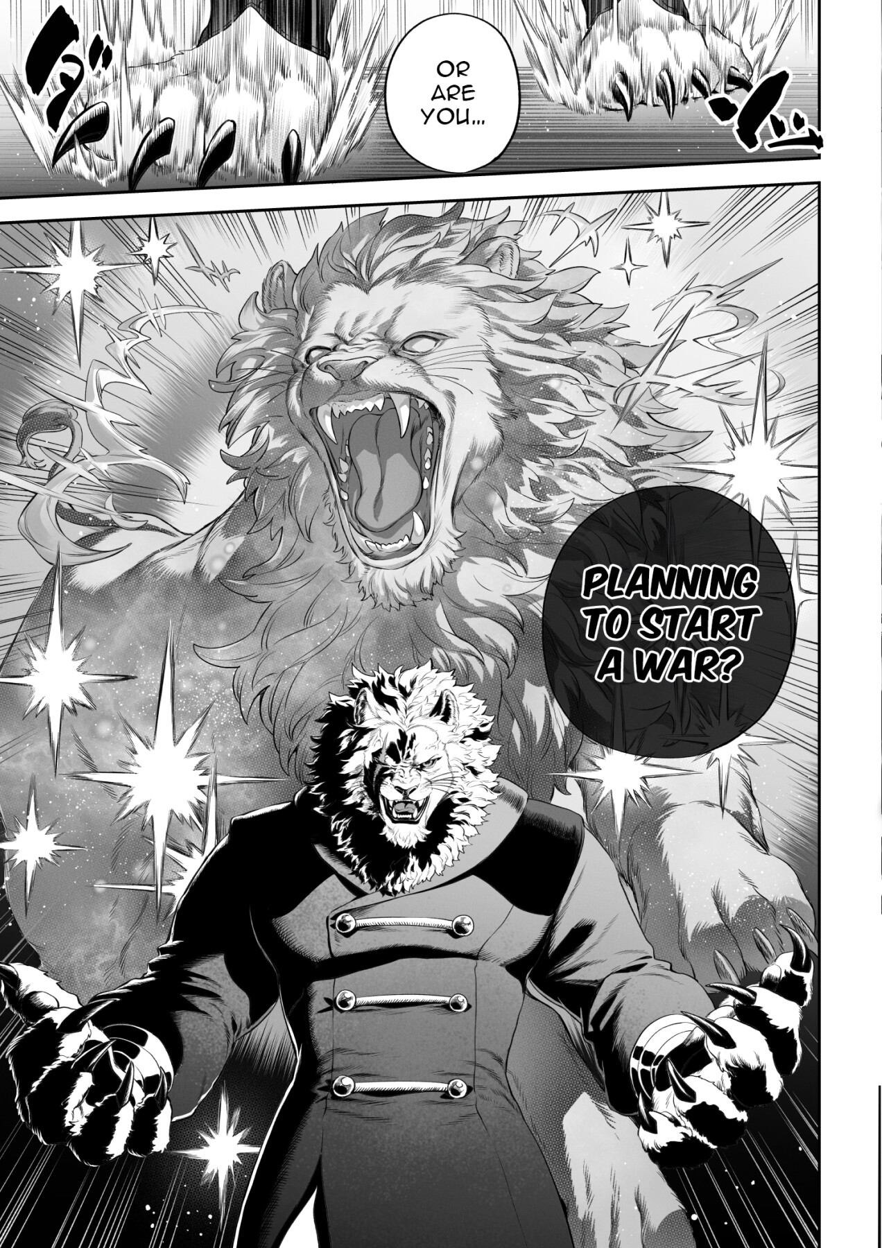 Hentai Manga Comic-War Maidens and War Games! War Maidens Compilation-Read-12